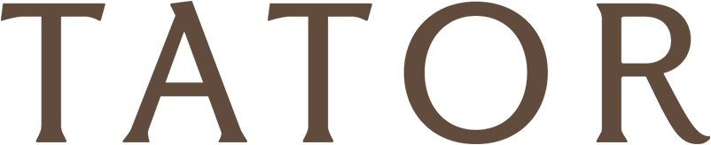 tator logo